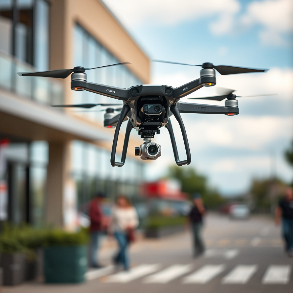 Understanding Local Regulations - can i still fly my dji drone