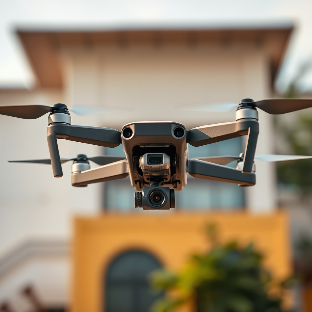 Understanding Drone Regulations in India - can i take dji drone from usa to india