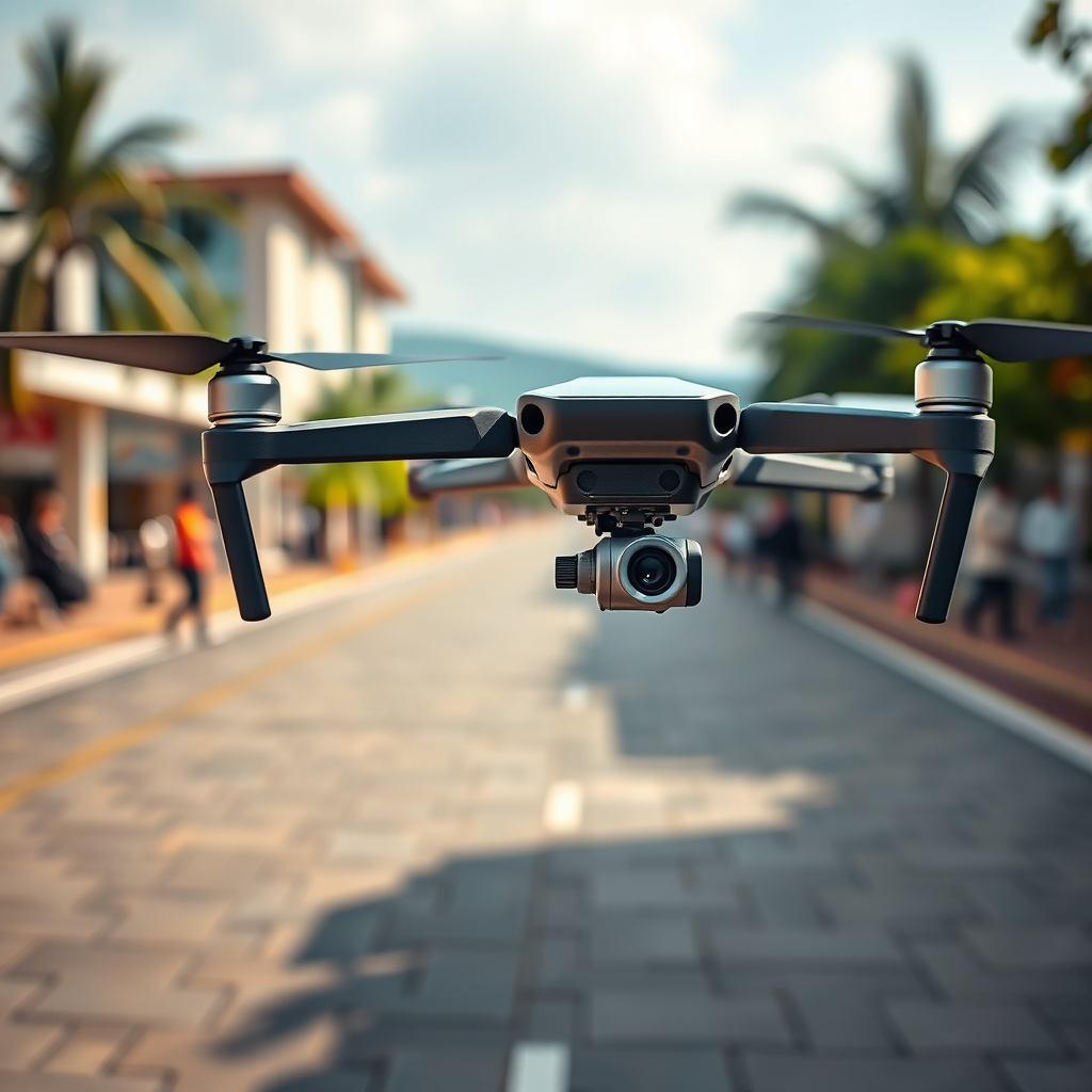 Required Documentation for Travel - can i take dji drone to india