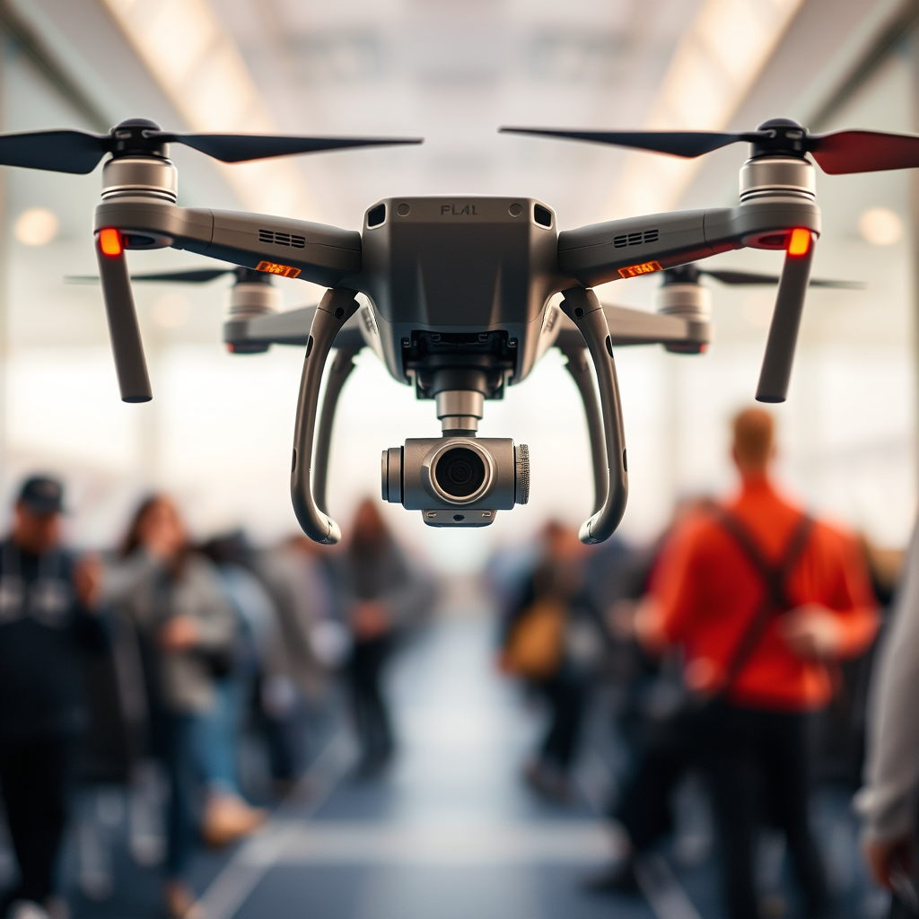 Understanding Airline Regulations - can i take my dji mavick drone on a plane