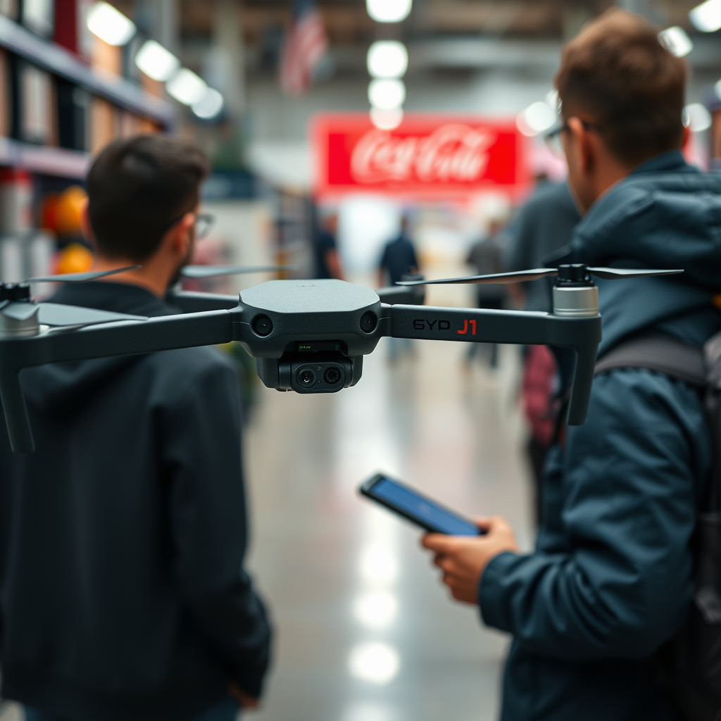 Third-Party Trade-In Options - can i trade in my dji drone