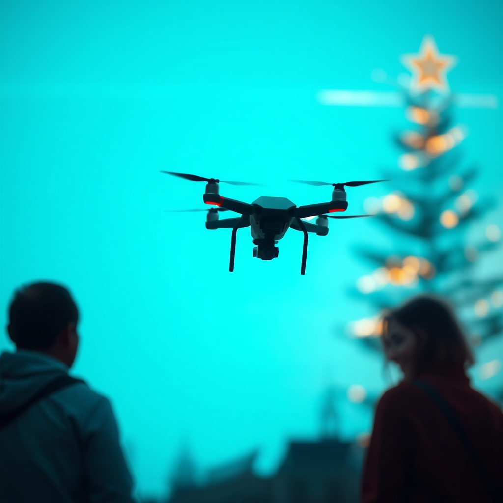 Understanding DJI's Trade-In Program - can i trade in my dji drone