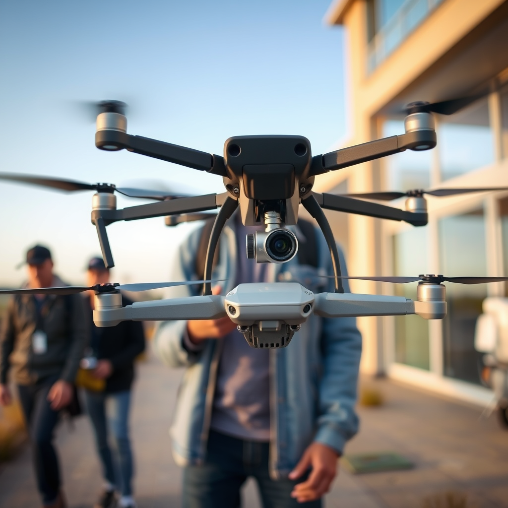 Benefits of Trading In Your Old Drone - can i trade in old.dji drone.for.new