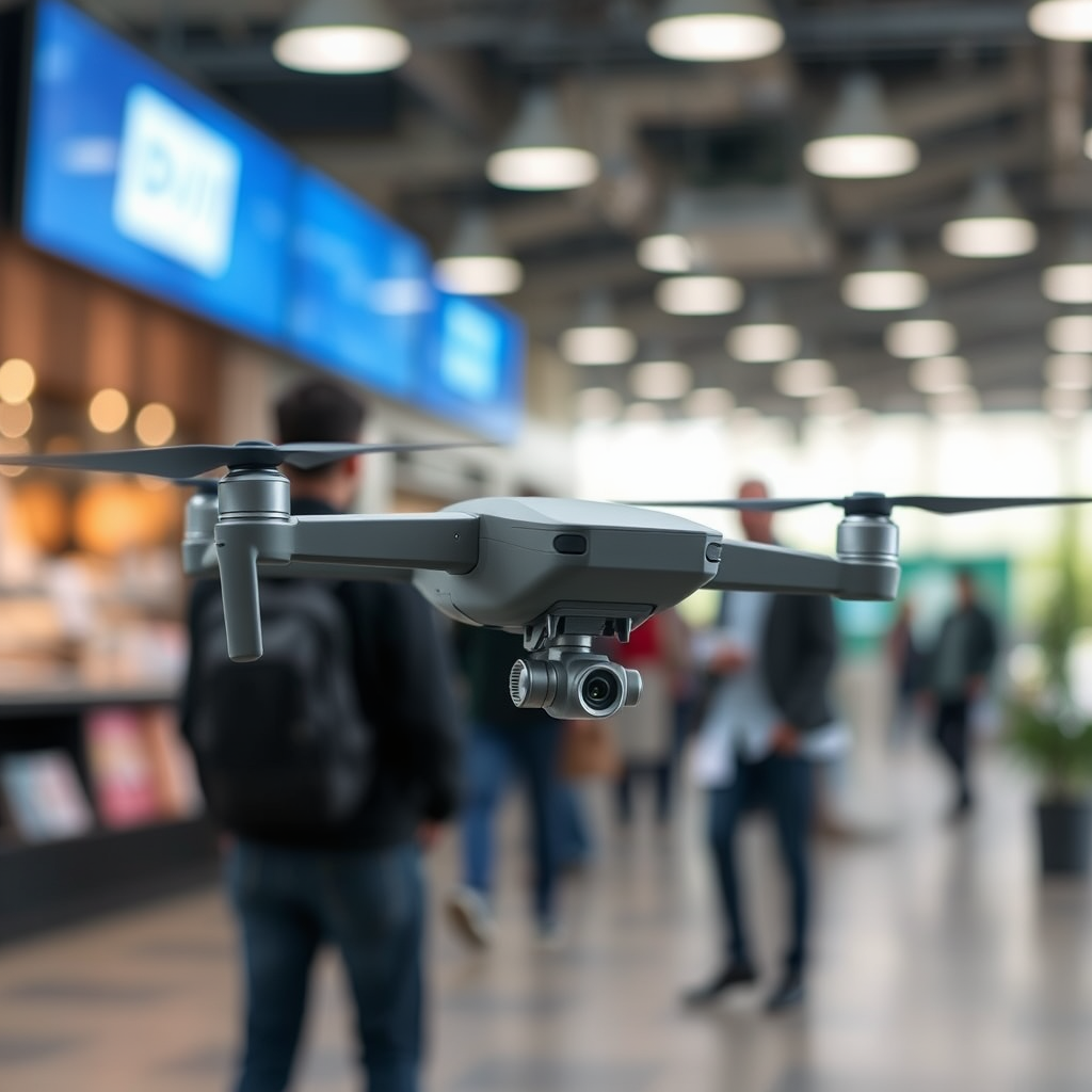 Understanding DJI's Payment Options - can i use american express at dji drones