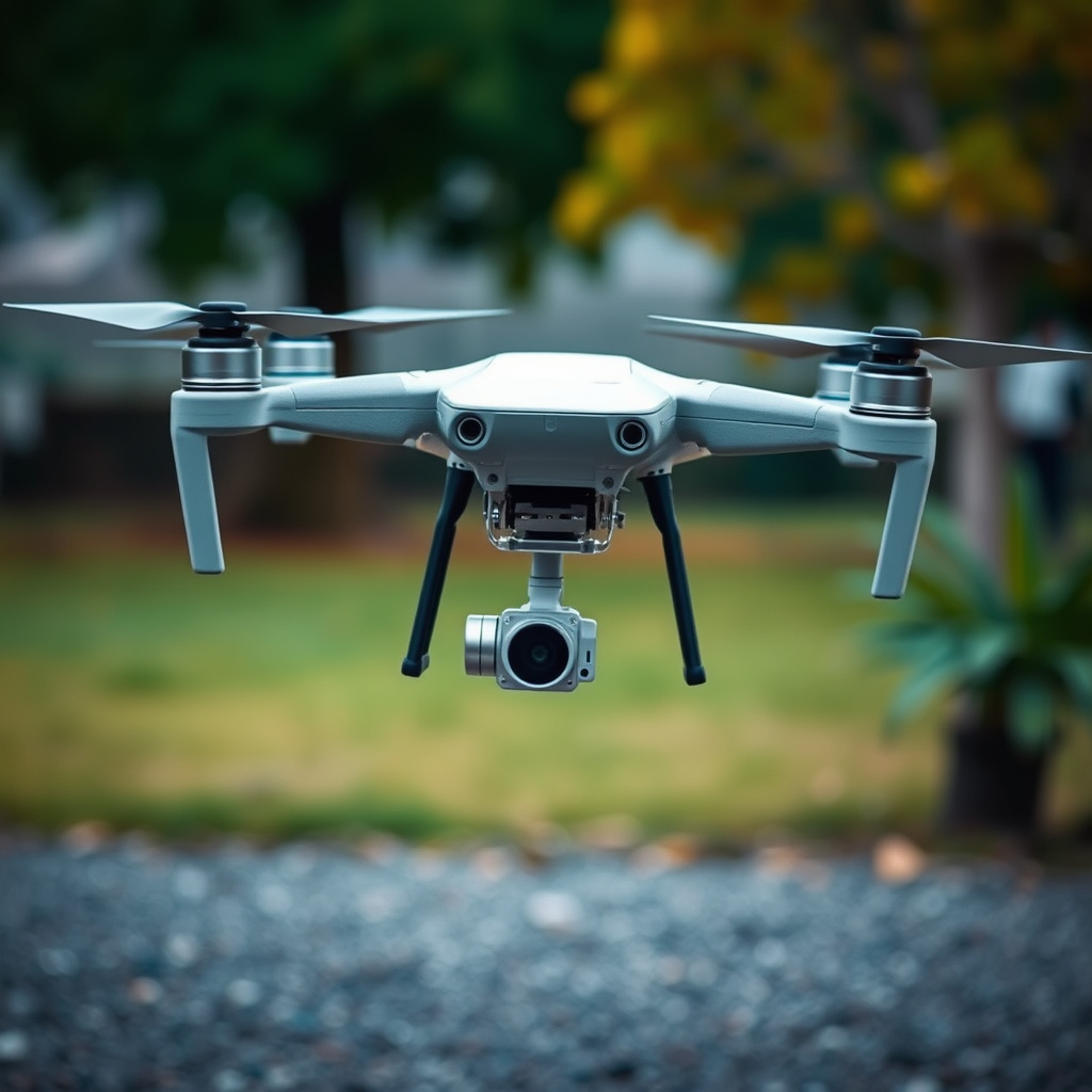 Understanding the Ban - can i use dji drone after the ban