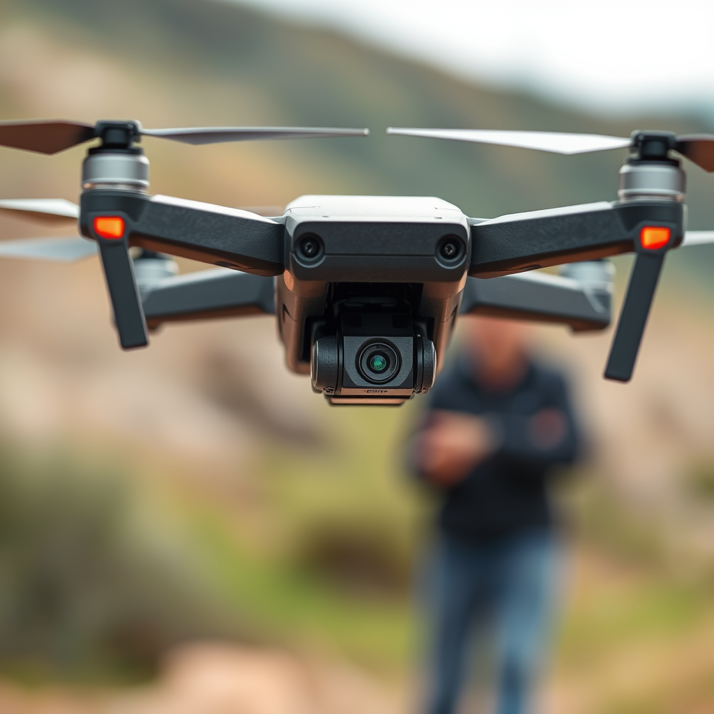 Can I Use DJI FPV Controller with Other Drones? - DroneWaz