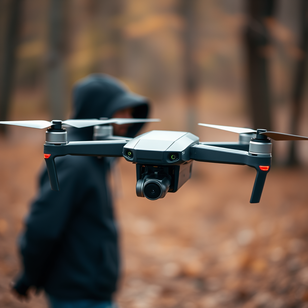 Types of Drones That May Work with DJI Controllers - can i use my dji rc controller with other drones