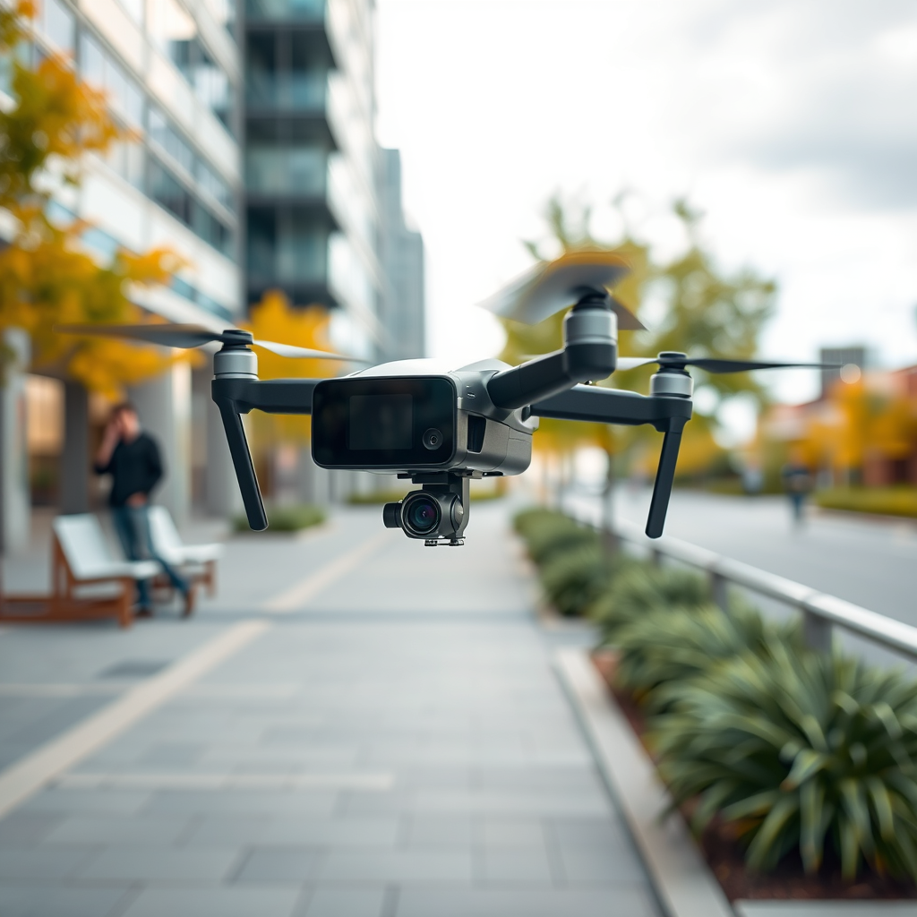 Understanding Compatibility - can i use oculus quest 2 with dji drone