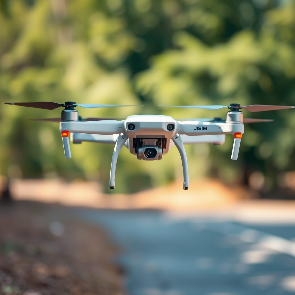Understanding Drone Regulations - can the government know if you fly your dji drone