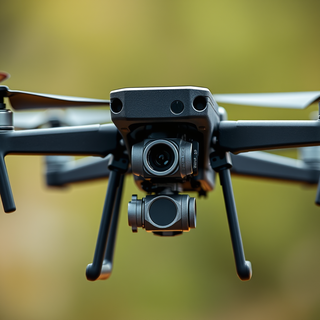 Compatibility with DJI Drone Models - can you attach different payload to dji drones