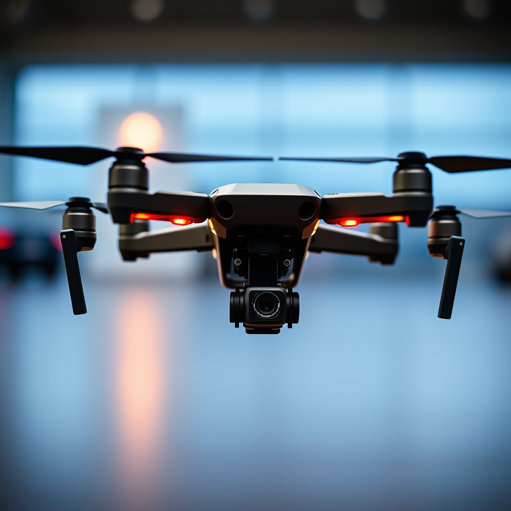 Understanding Payload Options for DJI Drones - can you attach different payload to dji drones