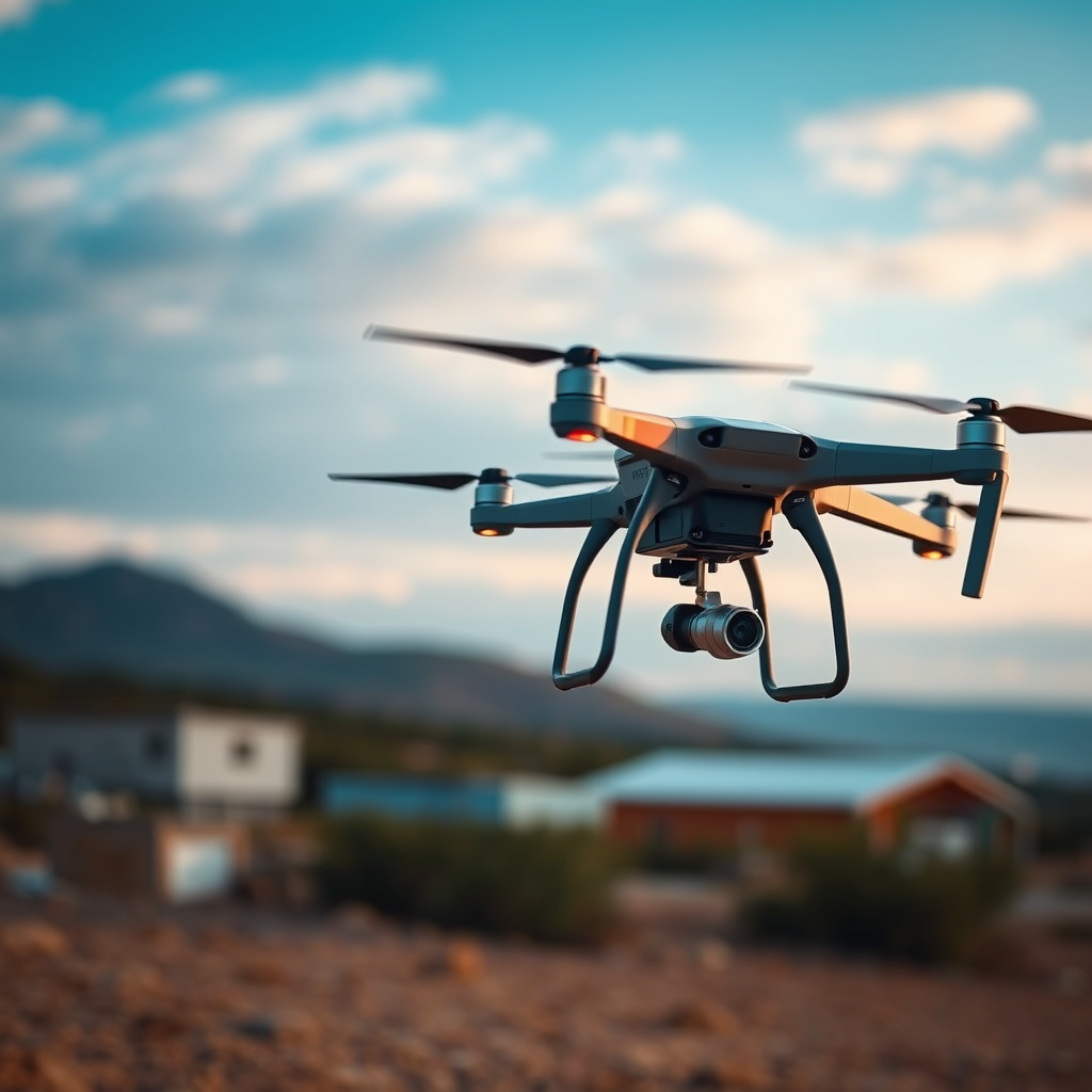 Assessing Your Needs and Goals - can you build a drone better than dji