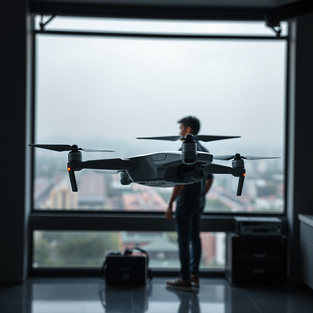 Availability of DJI Drones in India - can you buy dji drones in india