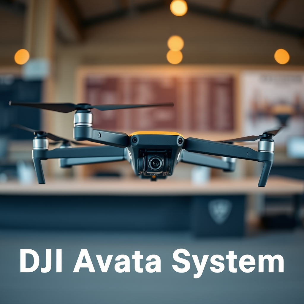 Understanding the DJI Avata Battery System - can you charge dji avata on the drone