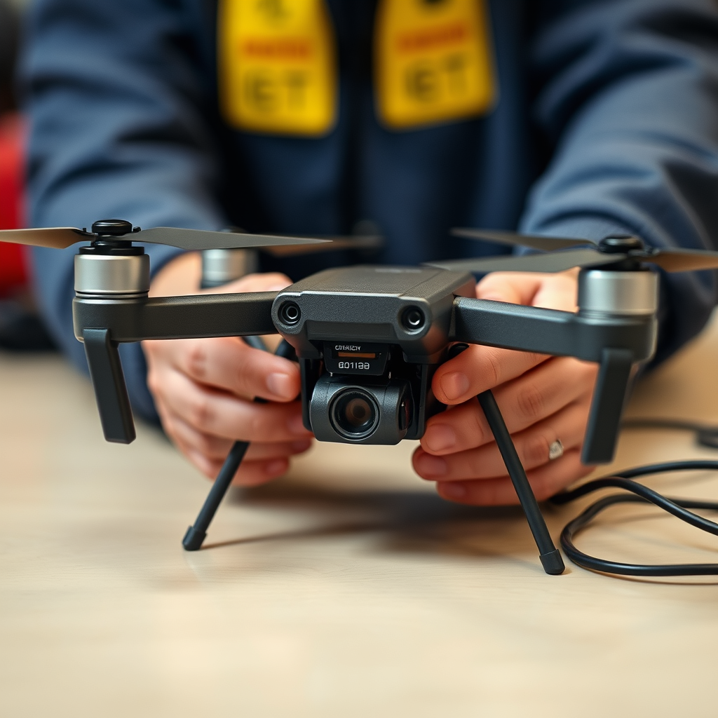 Charging Options for DJI Batteries - can you charge dji battery in drone