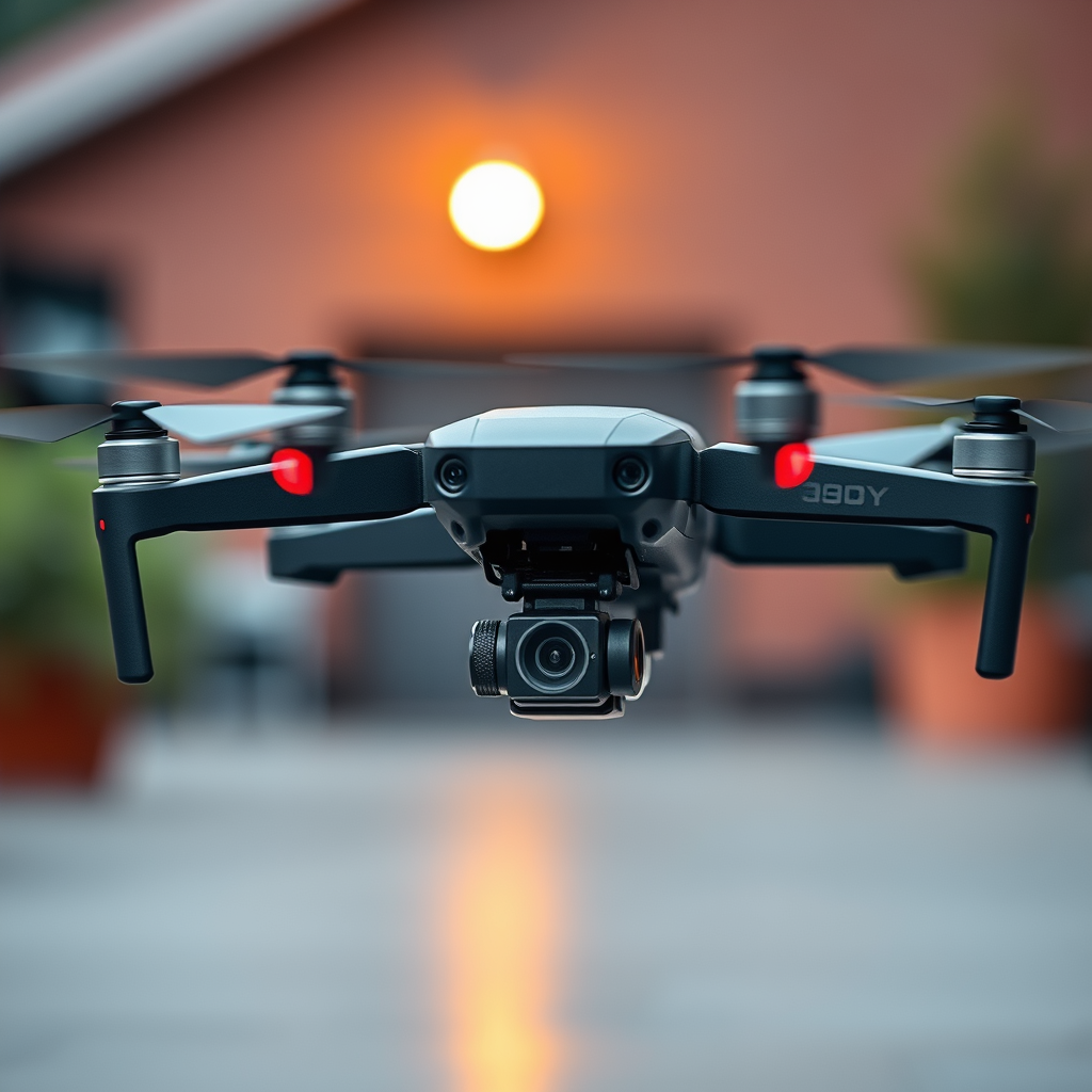 Understanding In-Drone Charging - can you charge dji battery in drone