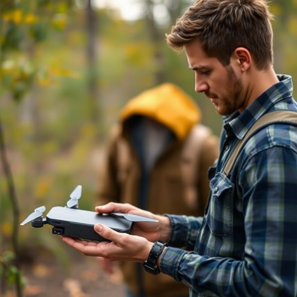 Understanding the Charging Process - can you charge dji spark battery in the drone
