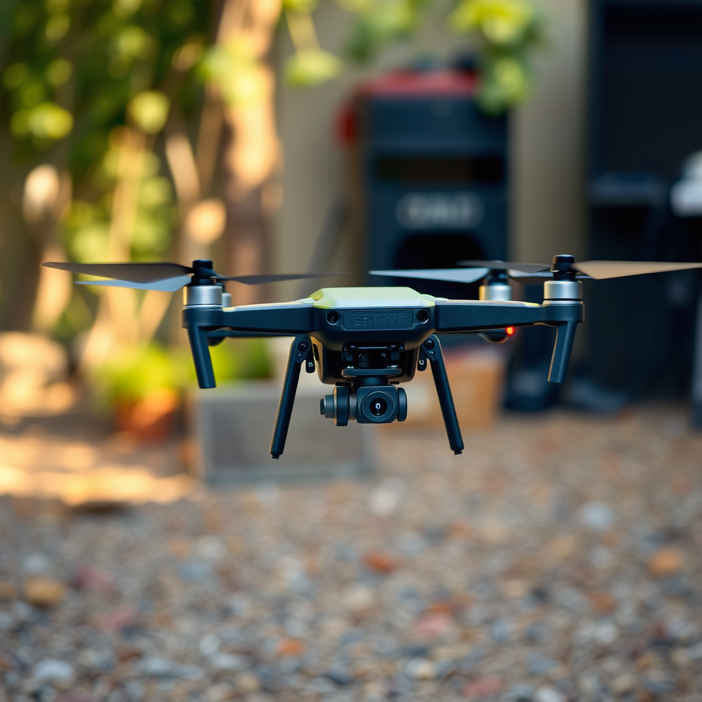 Required Software for PC Control - can you control dji drone with pc