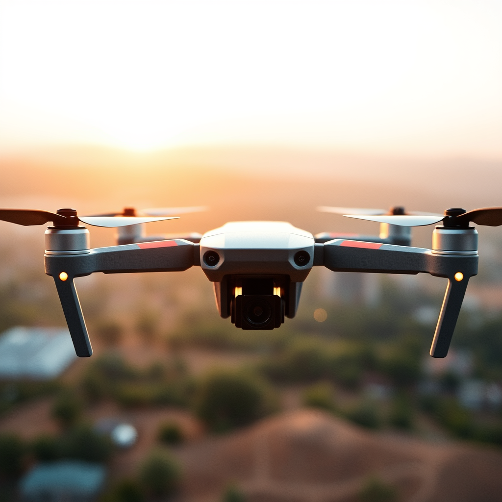 Understanding DJI Drone Compatibility - can you control dji drone with pc