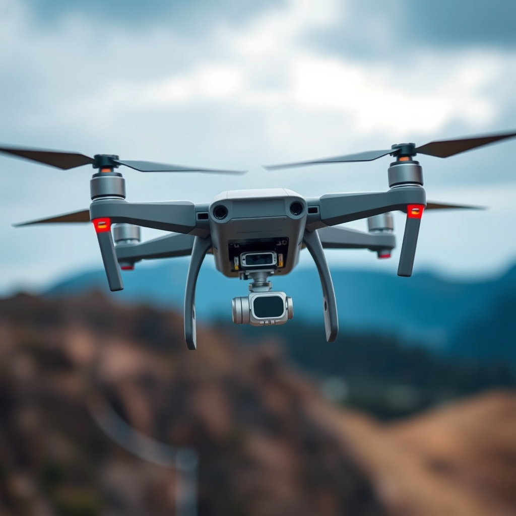 Required Software for PC Control - can you control ur dji drone from pc