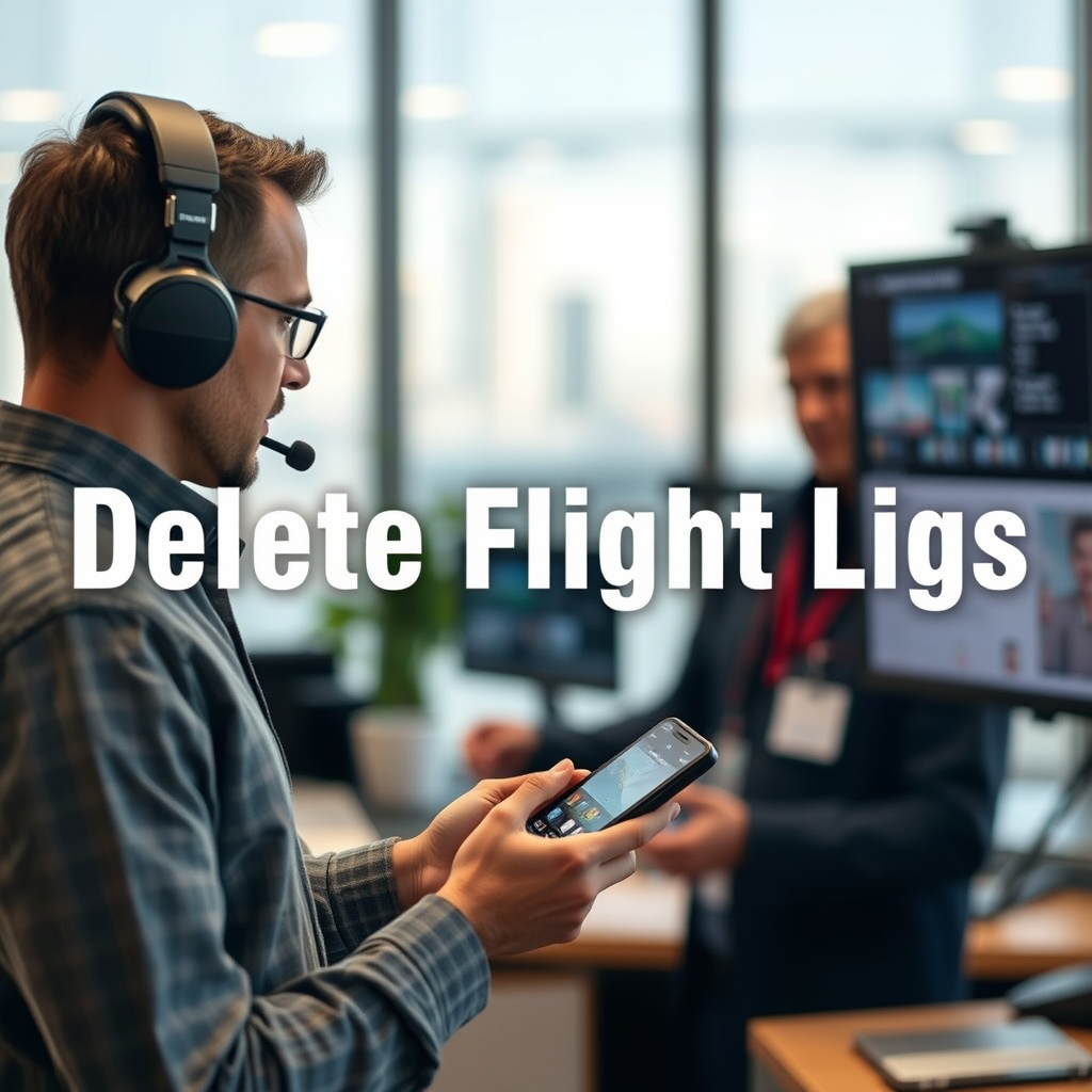 How to Delete Flight Logs - can you delete data on a dji drone