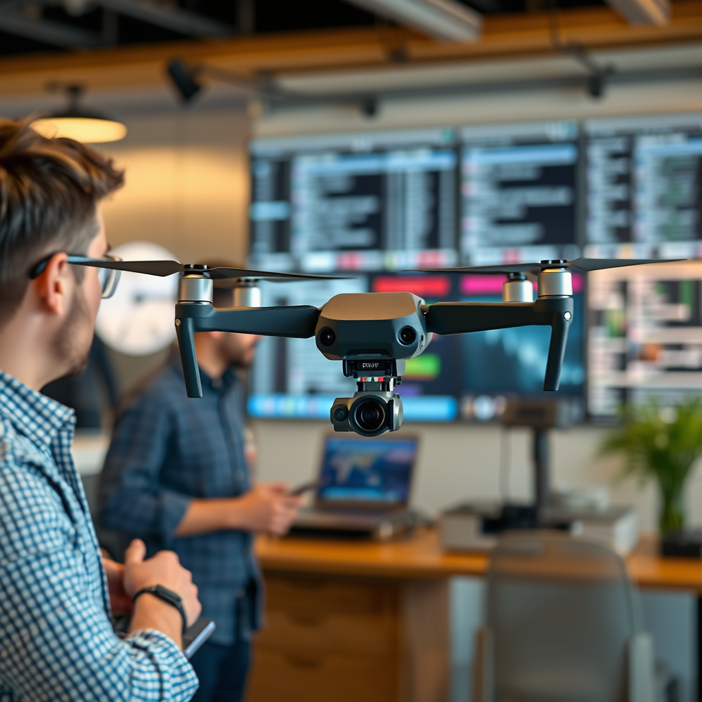 Understanding Data Types on DJI Drones - can you delete data on a dji drone