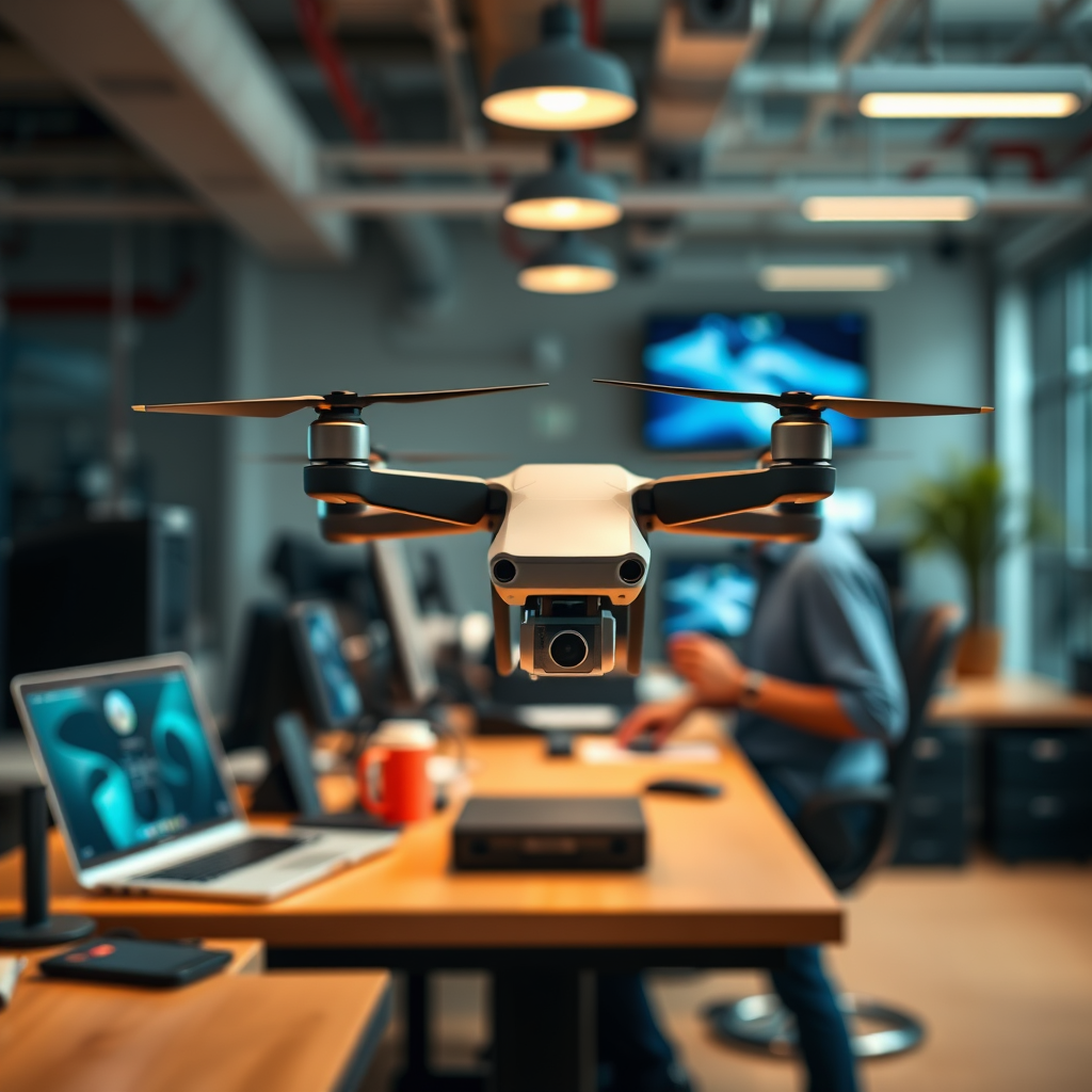 Understanding DJI Drone Storage - can you delete items off dji drone via app