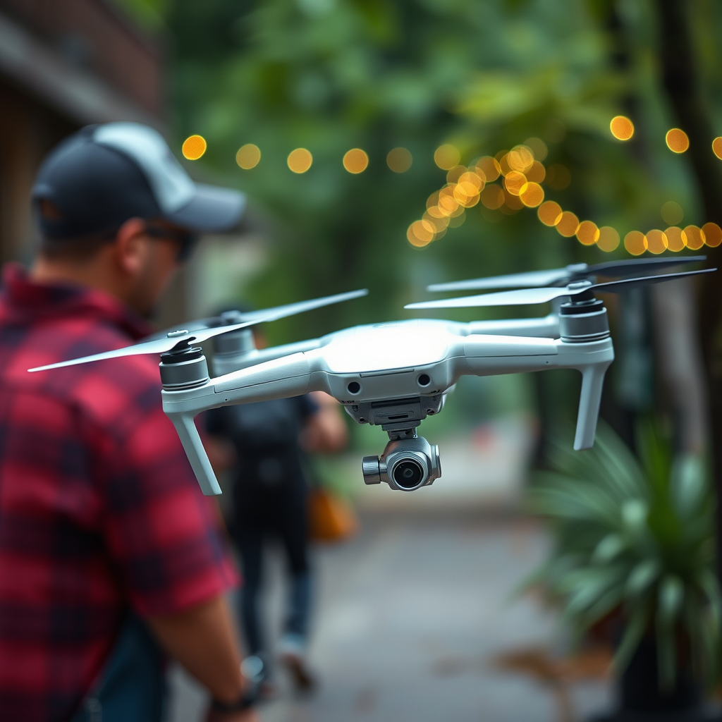 Understanding Offline Mode - can you dji drone without cellphone service