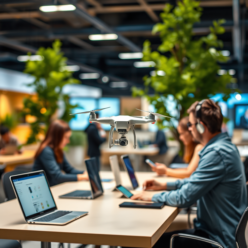 Understanding iPhone 4 Compatibility - can you download the dji drone app on iphone 4