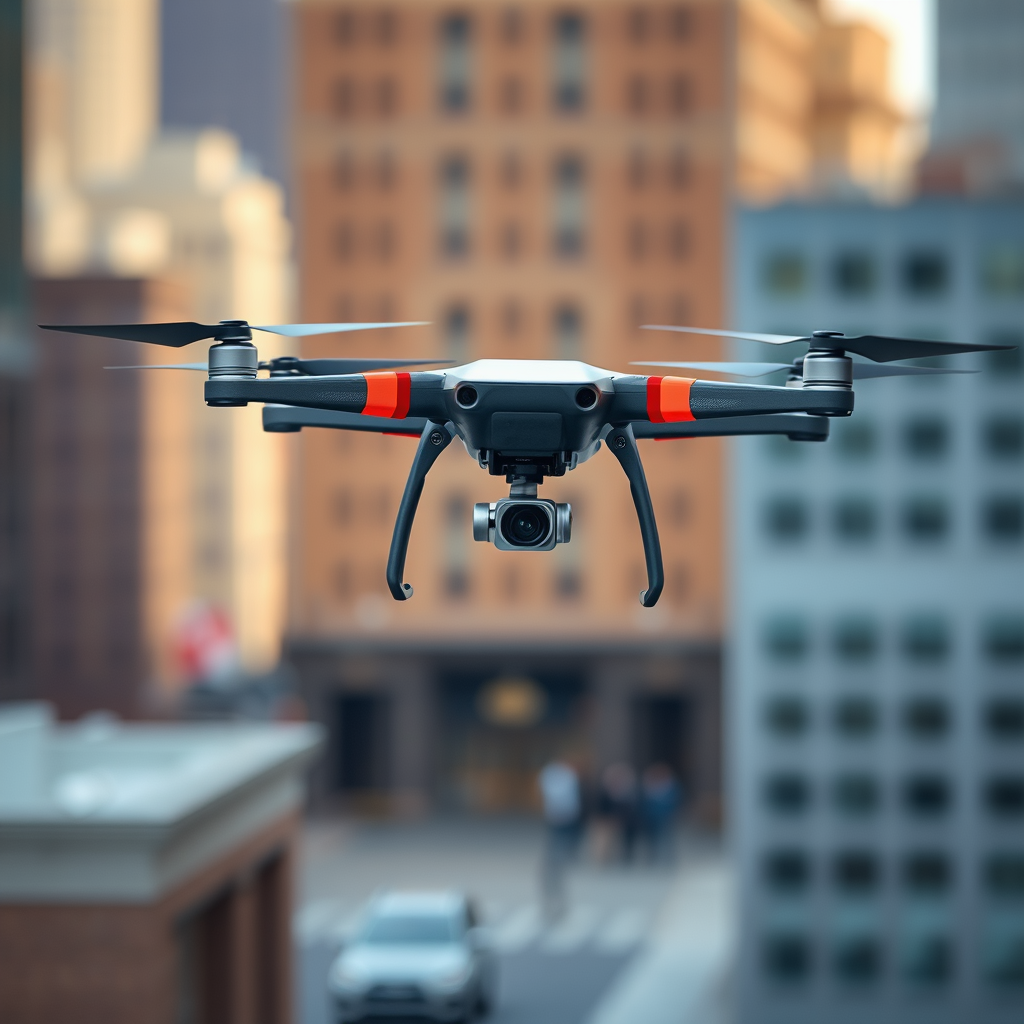 Understanding New York Drone Laws - can you fly a dji drone in new york