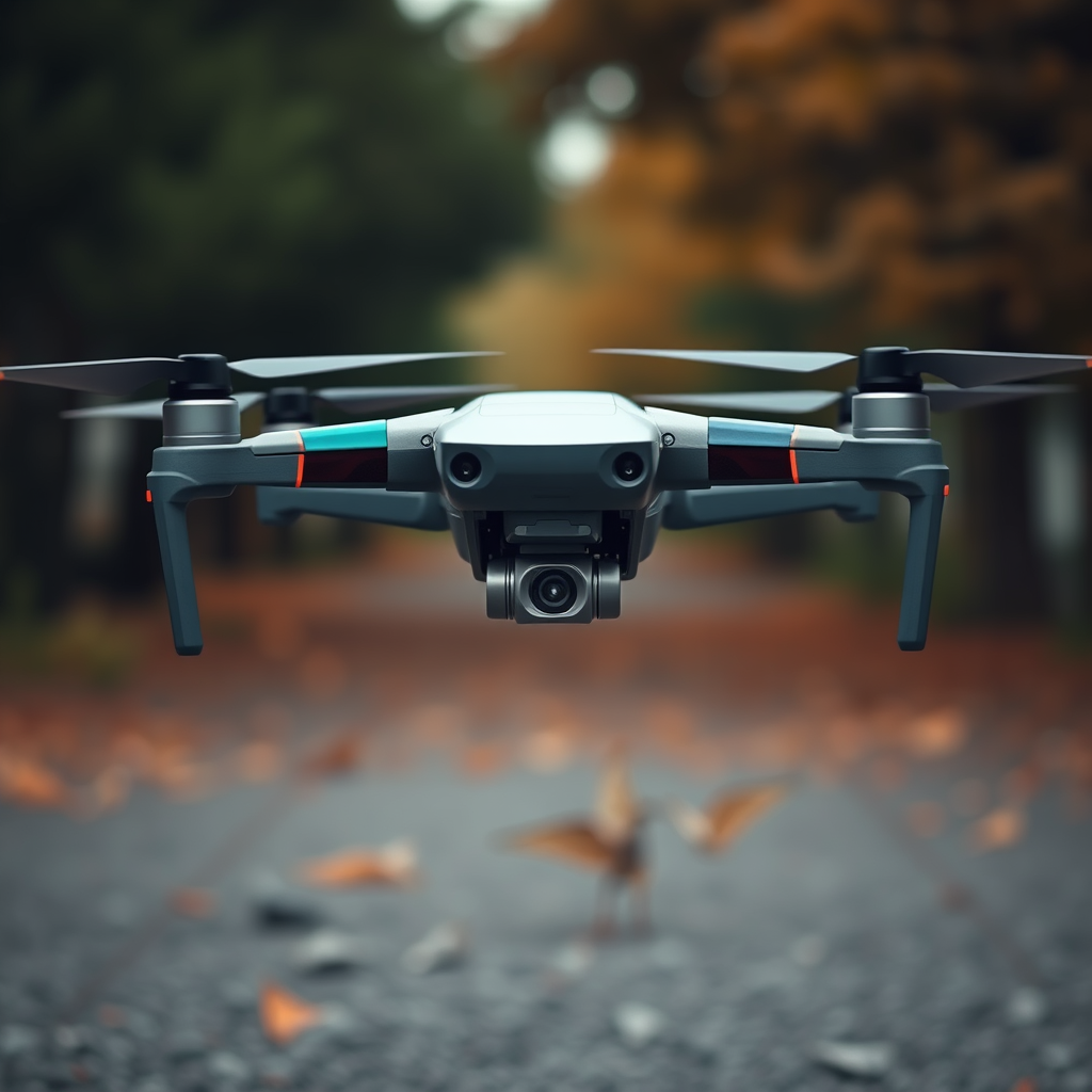 Understanding Drone Connectivity - can you fly a dji drone without cell service