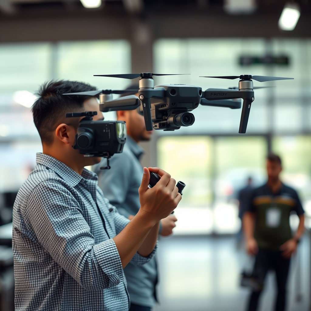 The Process of Account Transfer - can you fly dji drone bound to another account