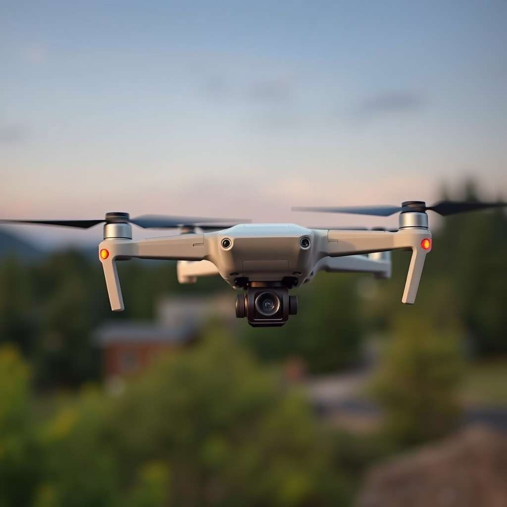 Understanding DJI Account Linkage - can you fly dji drone bound to another account
