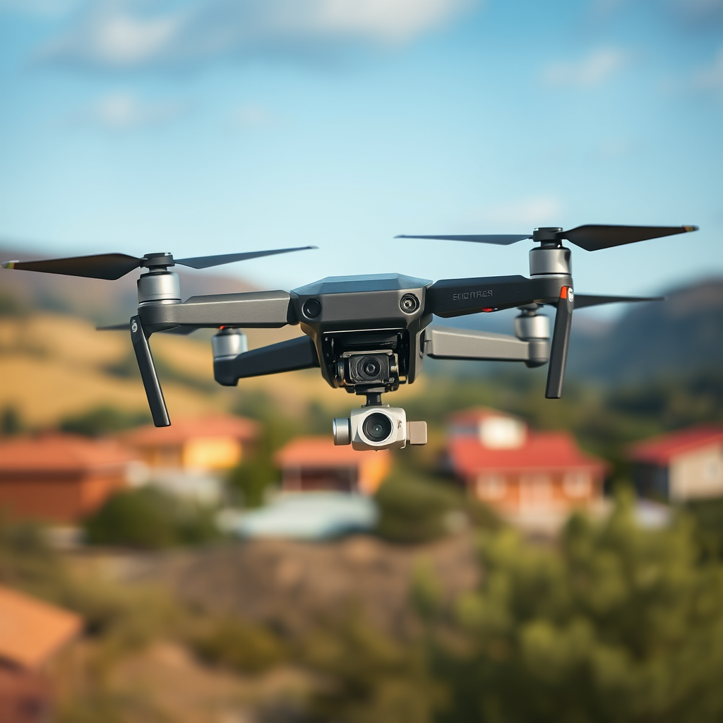 Understanding DJI Drone Connectivity - can you fly dji drone without wifi