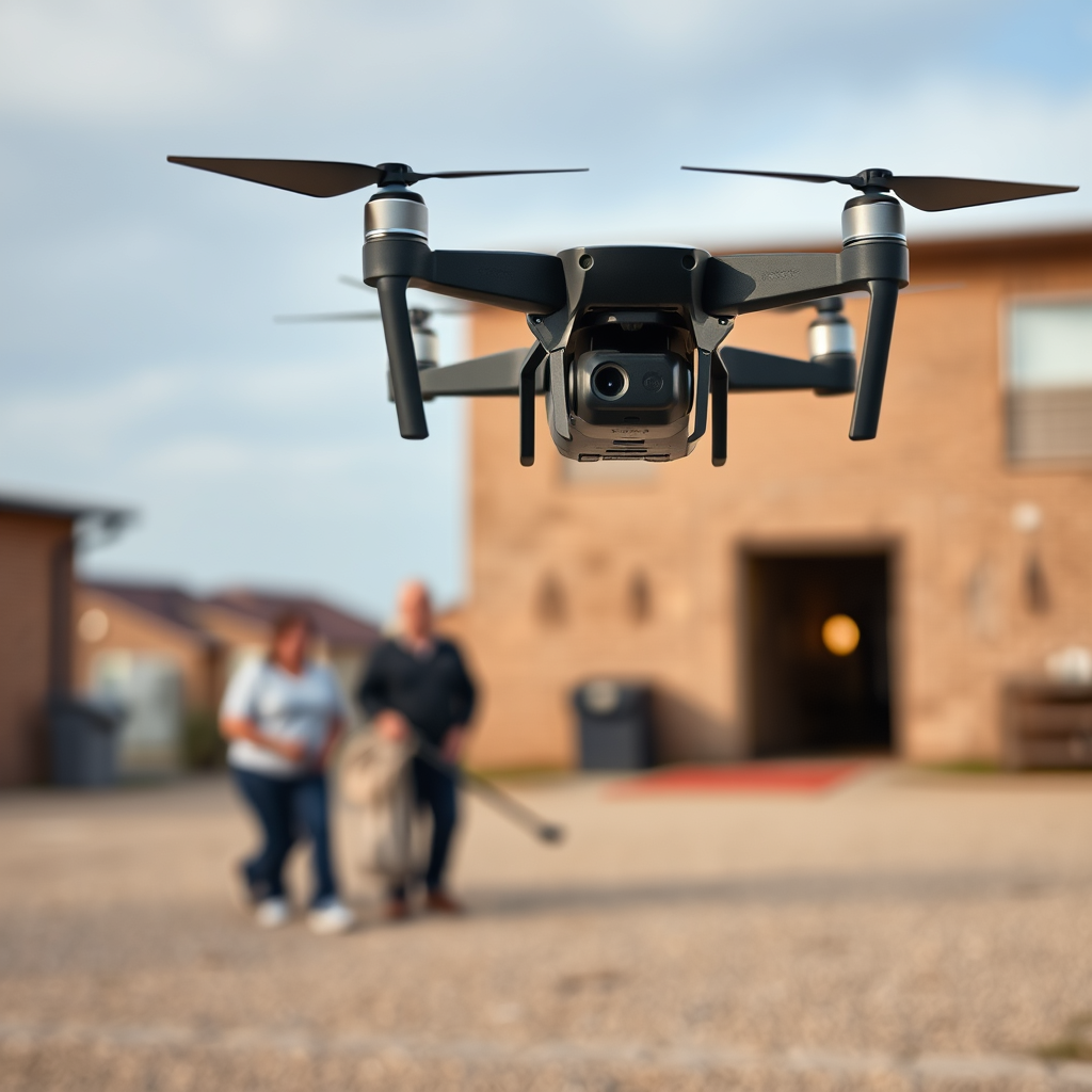 Understanding DJI Drone Control Options - can you fly dji drone without controller