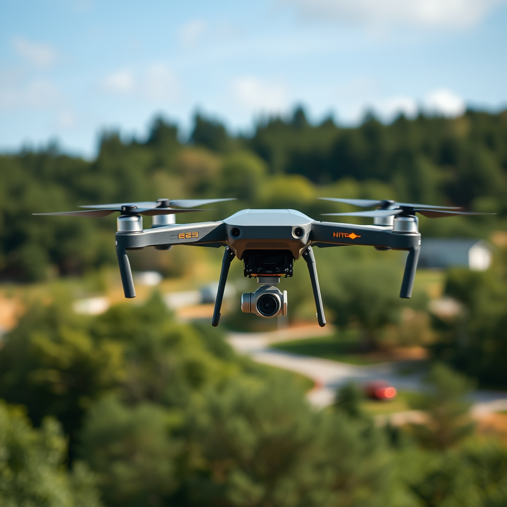 Understanding FAA Regulations - can you fly with dji drone batteries