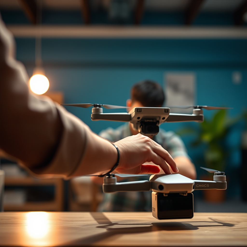 Steps to Purchase DJI Refresh for a Used Drone - can you get dji refresh on a used drone