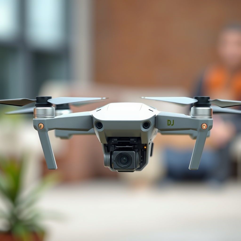 Understanding DJI Warranty Coverage - can you get warrenty on dji drone