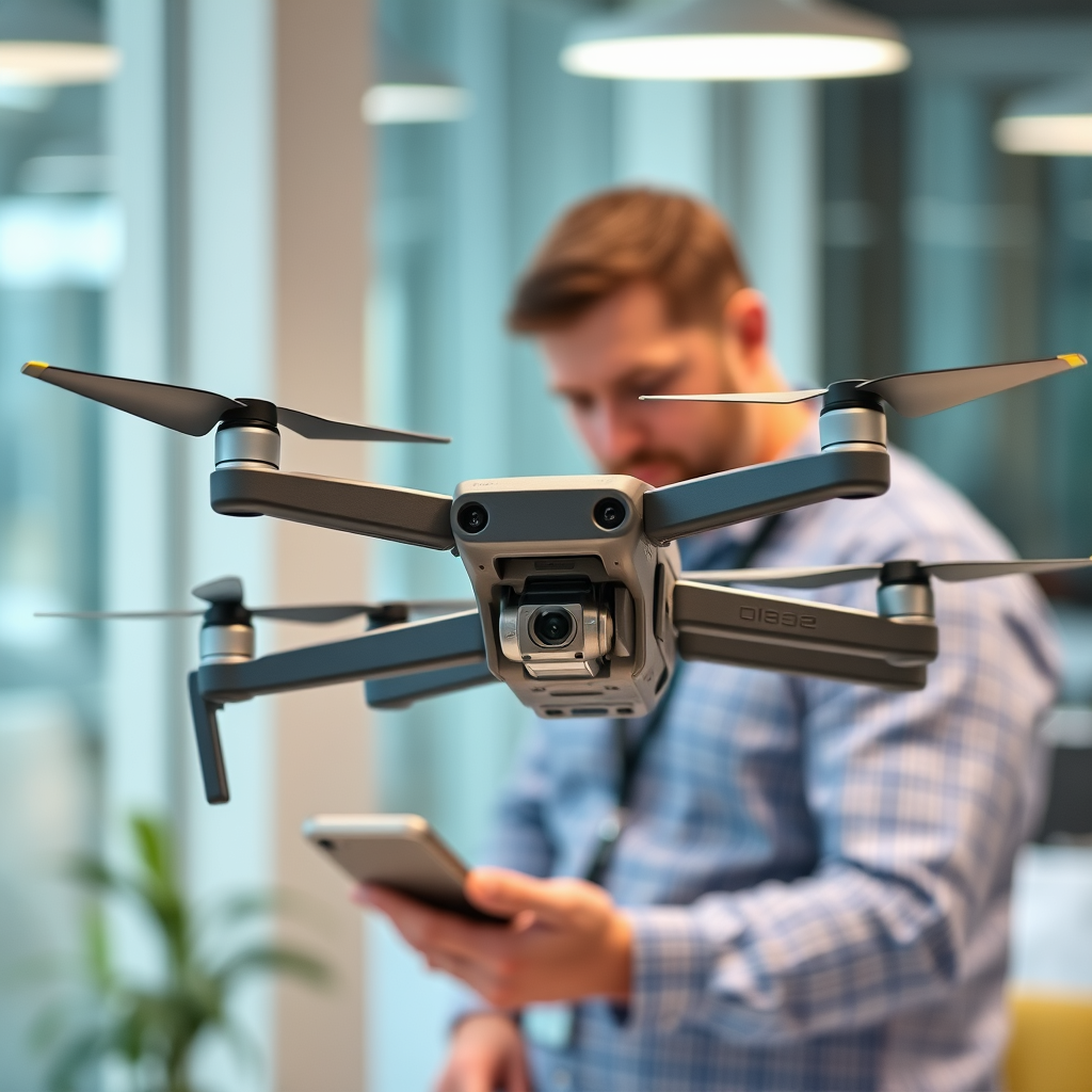 Reasons for Jailbreaking a DJI Drone - can you jailbreak a dji drone