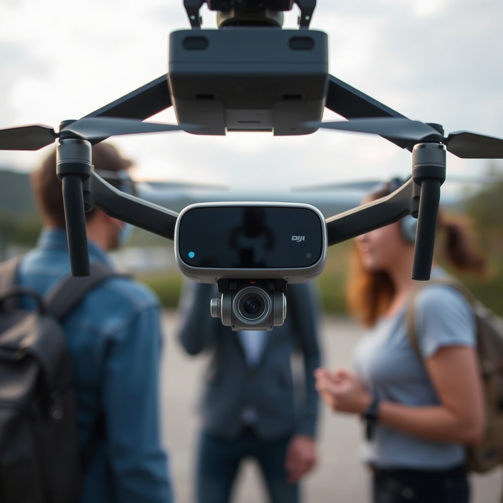 Understanding DJI Goggles Compatibility - can you link dji goggles to more than one drone