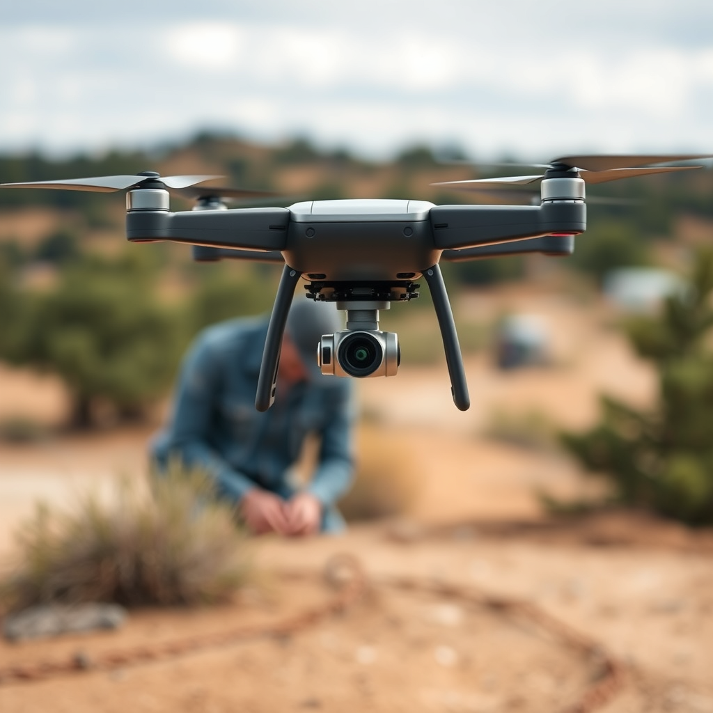 Benefits of Using a Thermal Camera - can you put a thermal camera on a dji drone