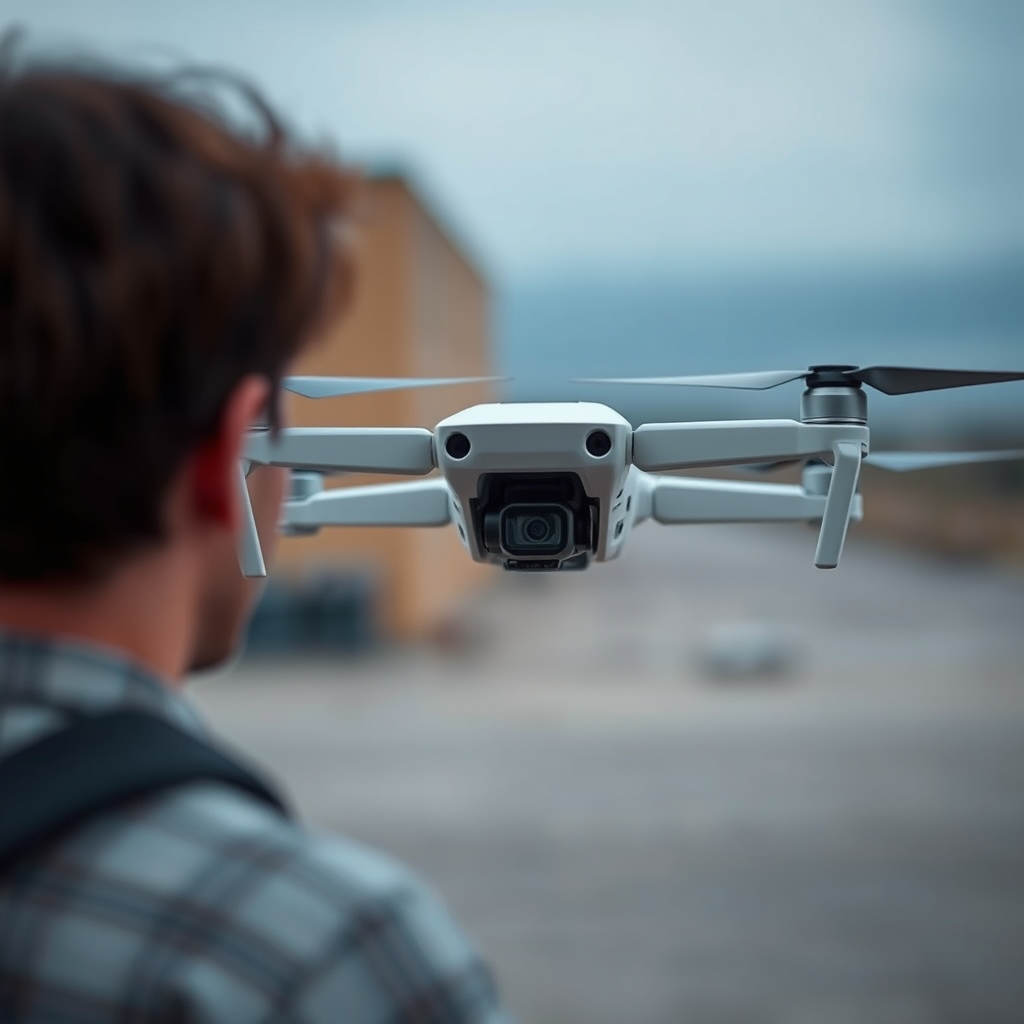 Understanding DJI Drone Compatibility - can you put a thermal camera on a dji drone