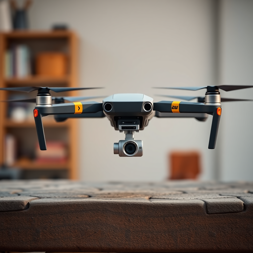 Conditions for Returning a DJI Drone - can you return dji drones