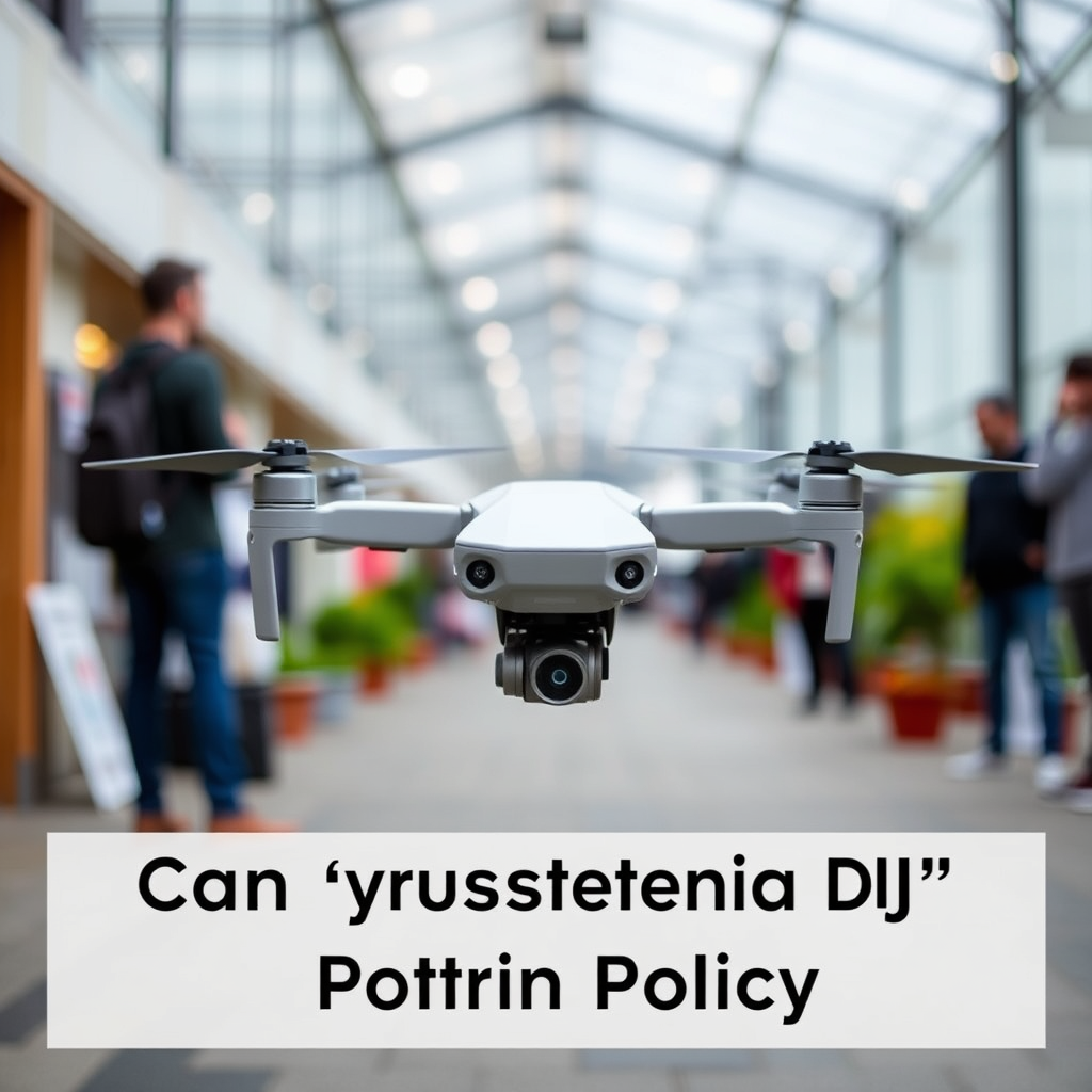 Understanding DJI’s Return Policy - can you return dji drones