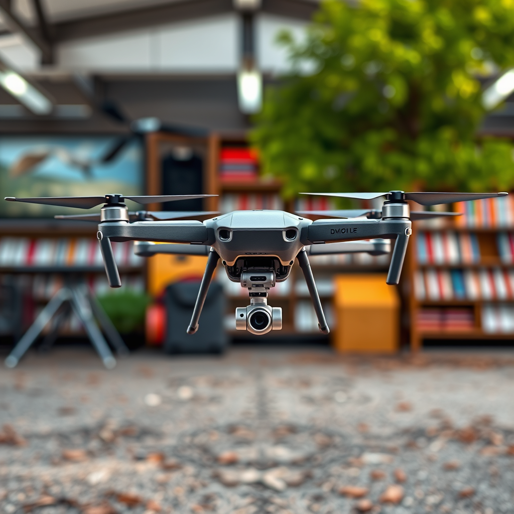 Current Availability of DJI Drones - can you still buy dji drones