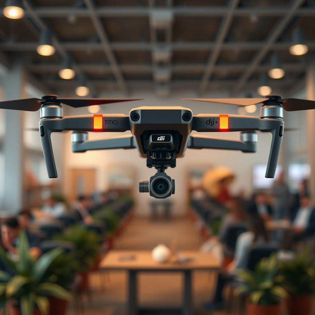 Current Availability of DJI Drones - can you still buy dji drones in the us