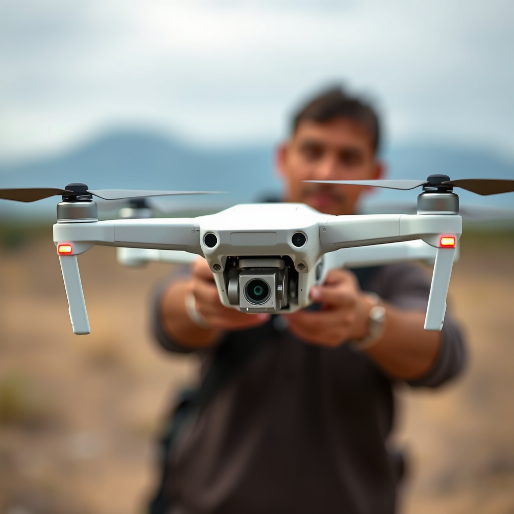 Regulatory Challenges Facing DJI - can you still buy dji drones in the us