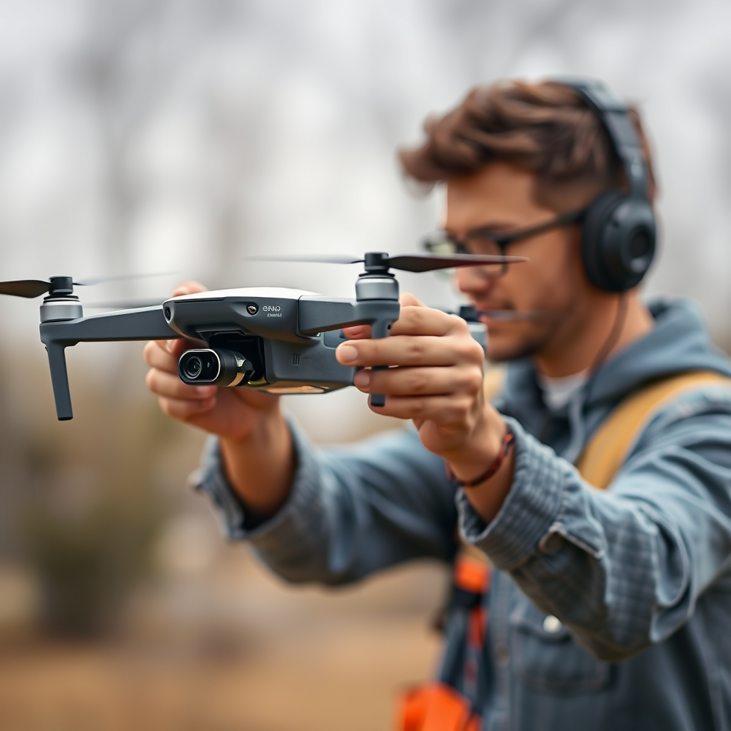 Safety Guidelines for Flying Drones - can you still fly dji drones