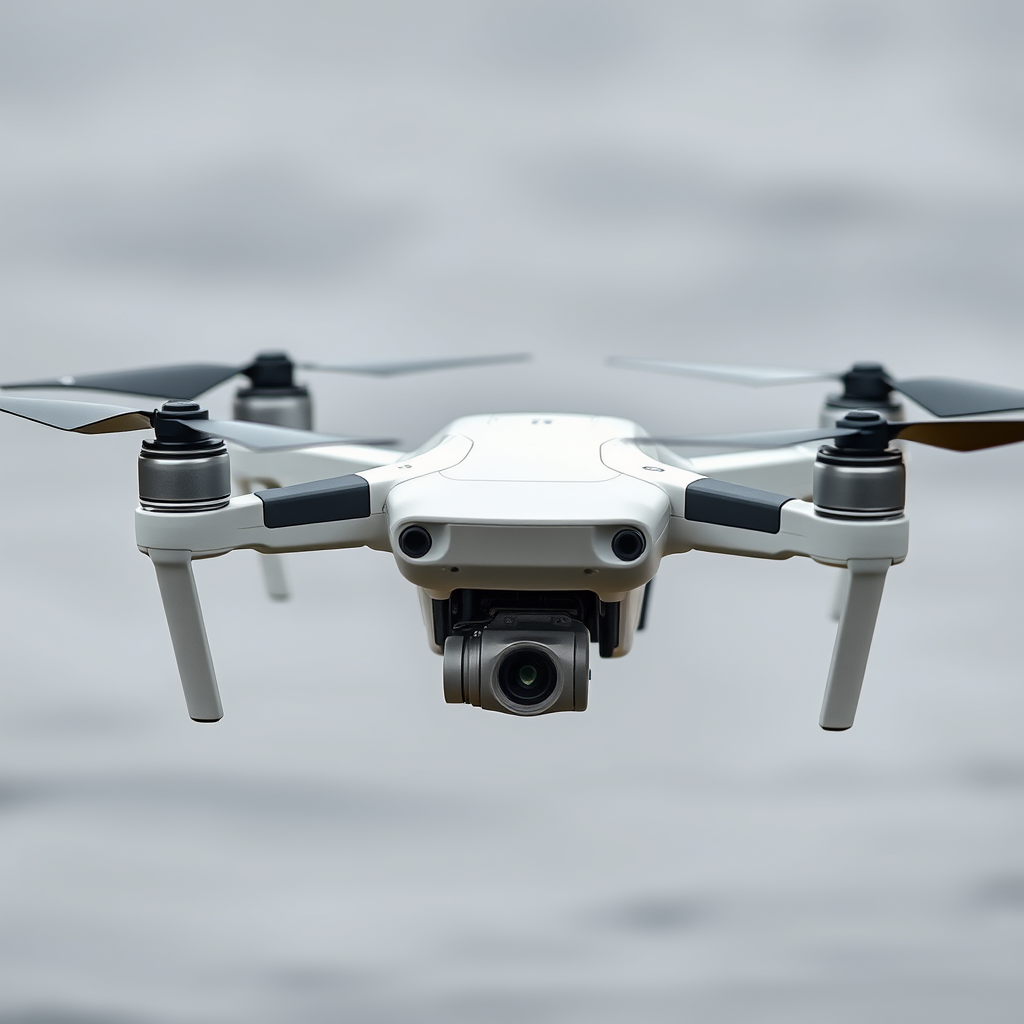 Signs of Water Exposure - can you tell if dji drone has been in water