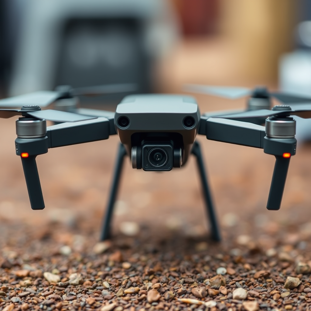Using Third-Party Tracking Applications - can you track a stolen dji drone